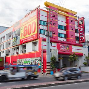 Hotel Sogo Cainta